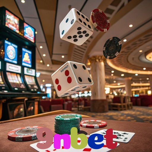 9nbet - Baixe o App 9nbet para Android e Comece a Jogar