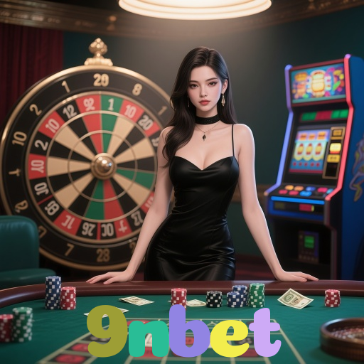 9nbet - Baixe o App 9nbet para Android e Comece a Jogar