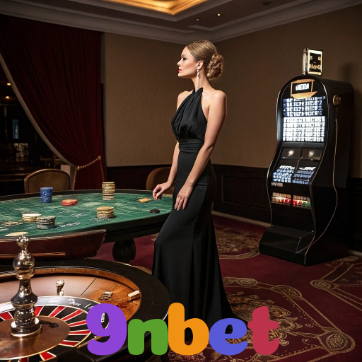 9nbet - Baixe o app 9nbet no Google Play e jogue ao vivo