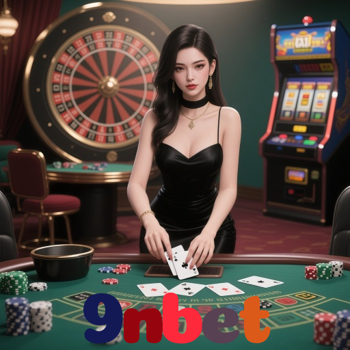 9nbet - Baixe o App 9nbet para Android e Comece a Jogar