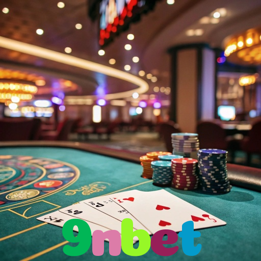 9nbet - Baixe o app 9nbet no Google Play e jogue ao vivo
