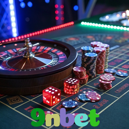 9nbet - Baixe o app 9nbet no Google Play e jogue ao vivo