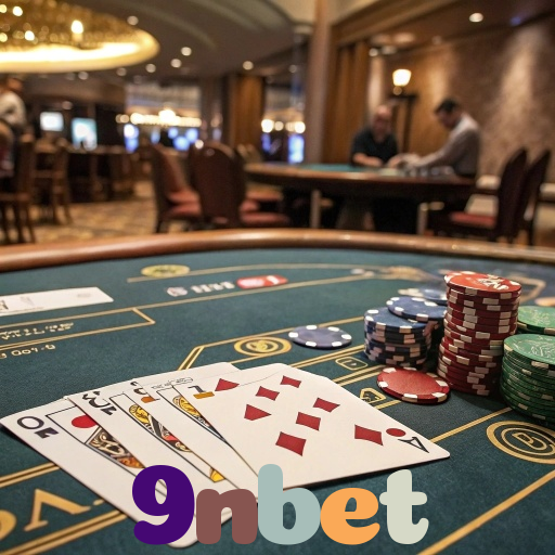 9nbet - Baixe o App 9nbet para Android e Comece a Jogar