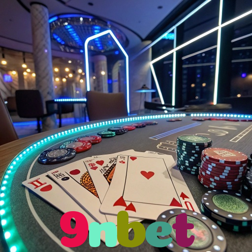 9nbet - Baixe o App 9nbet para Android e Comece a Jogar