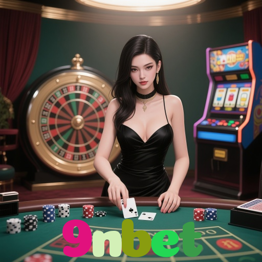 9nbet - Baixe o app 9nbet no Google Play e jogue ao vivo