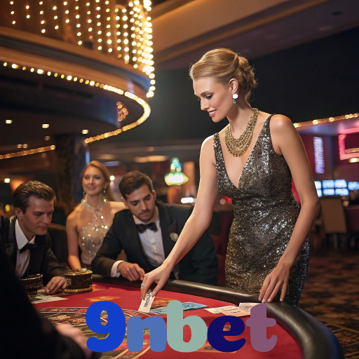 9nbet - Baixe o app 9nbet no Google Play e jogue ao vivo