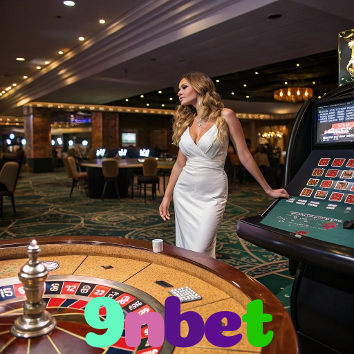 9nbet - Baixe o App 9nbet para Android e Comece a Jogar