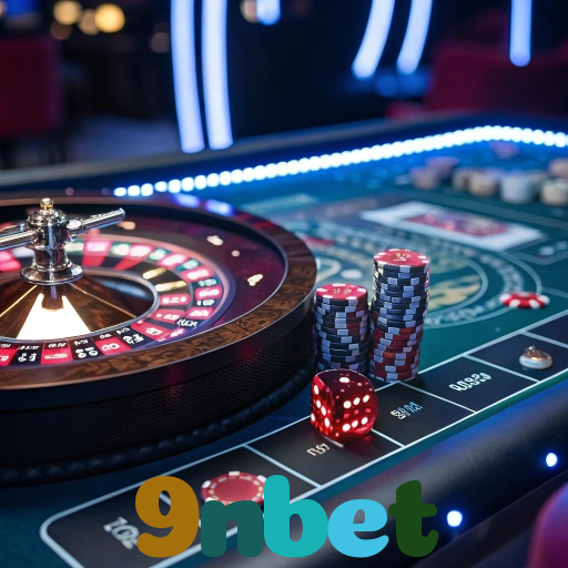 9nbet - Baixe o App 9nbet para Android e Comece a Jogar