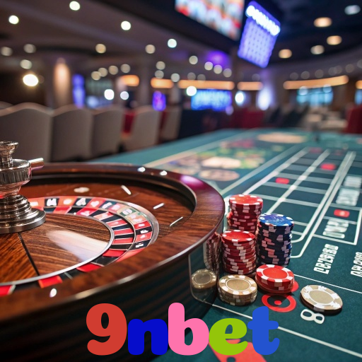9nbet - Baixe o app 9nbet no Google Play e jogue ao vivo