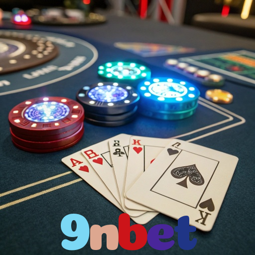 9nbet - Baixe o app 9nbet no Google Play e jogue ao vivo