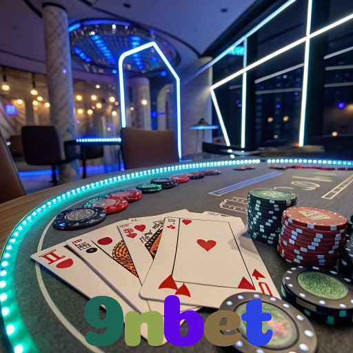 9nbet - Baixe o App 9nbet para Android e Comece a Jogar