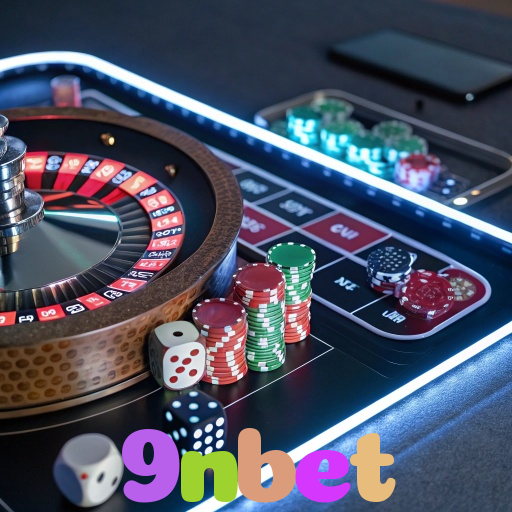 9nbet - Baixe o app 9nbet no Google Play e jogue ao vivo