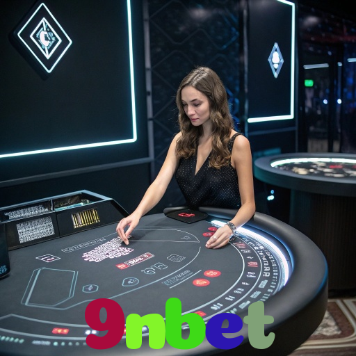 9nbet - Baixe o App 9nbet para Android e Comece a Jogar
