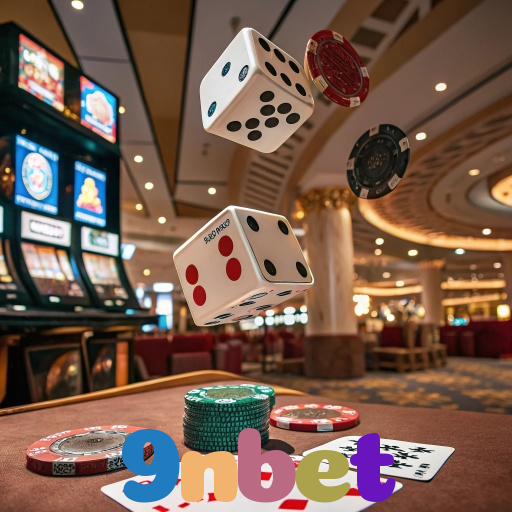 9nbet - Baixe o App 9nbet para Android e Comece a Jogar