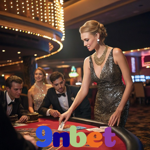 9nbet - Baixe o app 9nbet no Google Play e jogue ao vivo