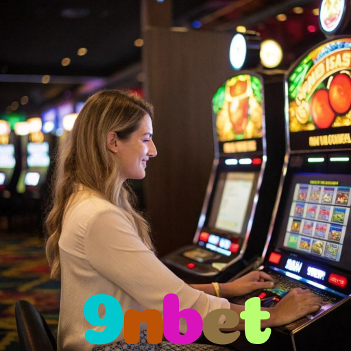 9nbet - Baixe o app 9nbet no Google Play e jogue ao vivo