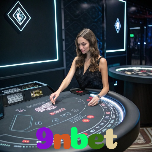 9nbet - Baixe o App 9nbet para Android e Comece a Jogar