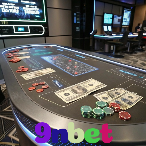 9nbet - Baixe o App 9nbet para Android e Comece a Jogar