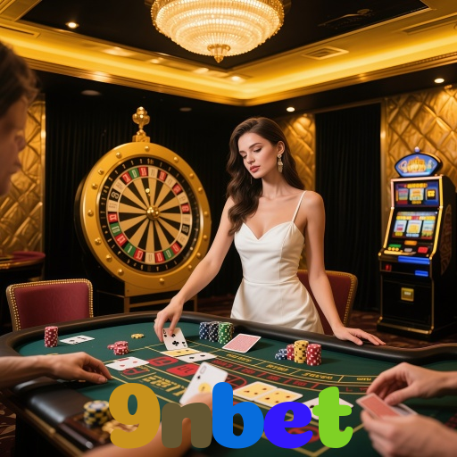 9nbet - Baixe o app 9nbet no Google Play e jogue ao vivo