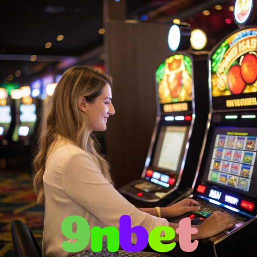 9nbet - Baixe o app 9nbet no Google Play e jogue ao vivo