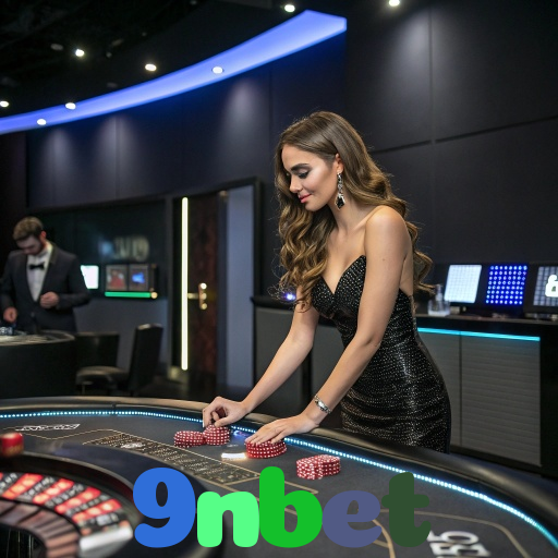 9nbet - Baixe o App 9nbet para Android e Comece a Jogar