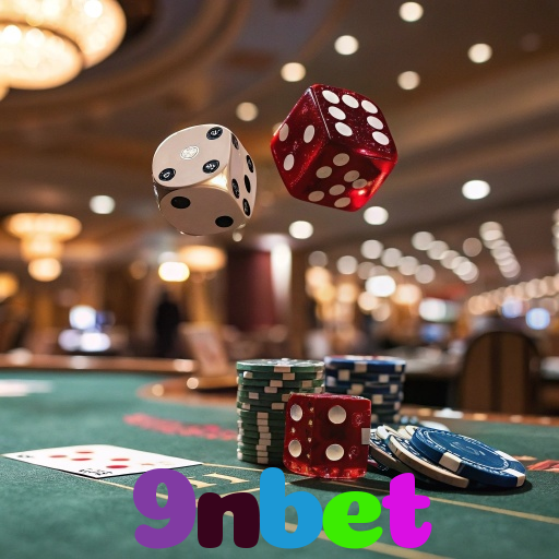 9nbet - Baixe o App 9nbet para Android e Comece a Jogar