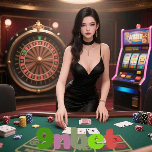 9nbet - Baixe o App 9nbet para Android e Comece a Jogar