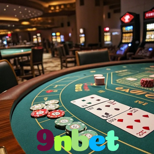 9nbet - Baixe o App 9nbet para Android e Comece a Jogar