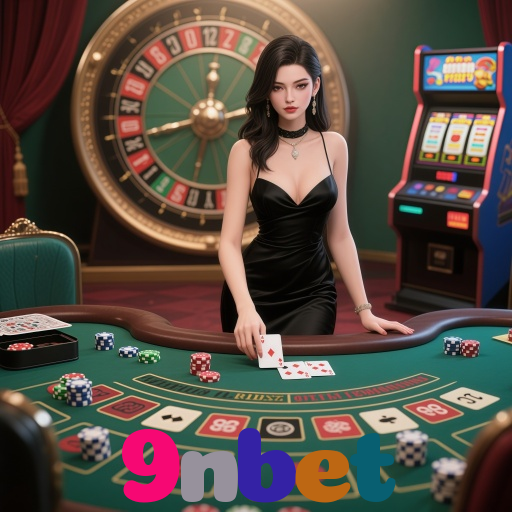 9nbet - Baixe o App 9nbet para Android e Comece a Jogar