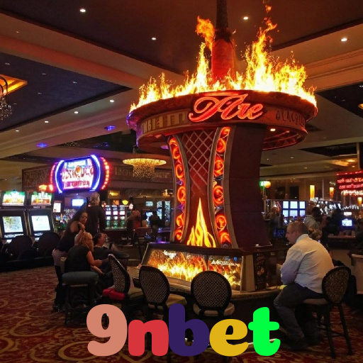 9nbet - Baixe o app 9nbet no Google Play e jogue ao vivo