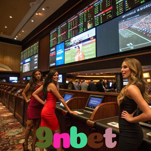 9nbet - Baixe o app 9nbet no Google Play e jogue ao vivo