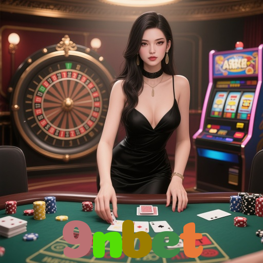 9nbet - Baixe o App 9nbet para Android e Comece a Jogar