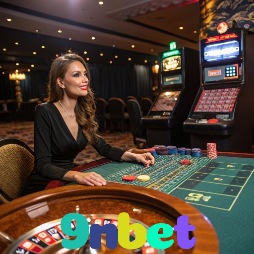 9nbet - Baixe o app 9nbet no Google Play e jogue ao vivo