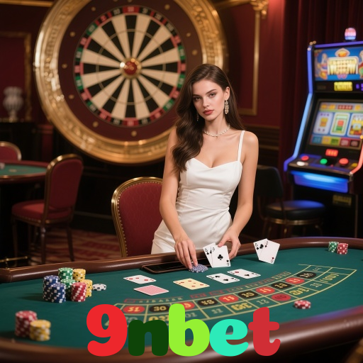 9nbet - Baixe o app 9nbet no Google Play e jogue ao vivo