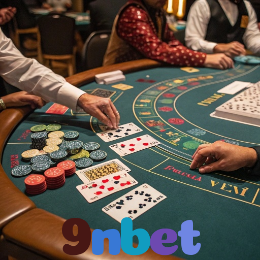 9nbet - Baixe o app 9nbet no Google Play e jogue ao vivo