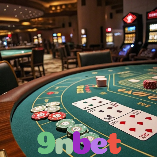 9nbet - Baixe o app 9nbet no Google Play e jogue ao vivo