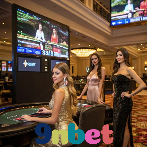 9nbet - Baixe o App 9nbet para Android e Comece a Jogar
