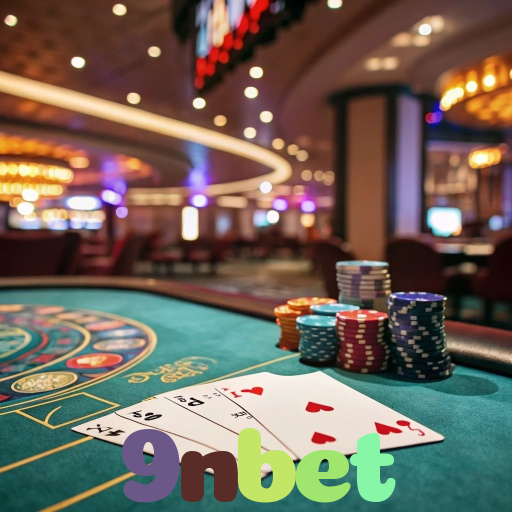9nbet - Baixe o app 9nbet no Google Play e jogue ao vivo