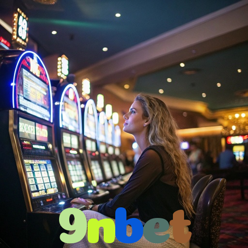 9nbet - Baixe o app 9nbet no Google Play e jogue ao vivo
