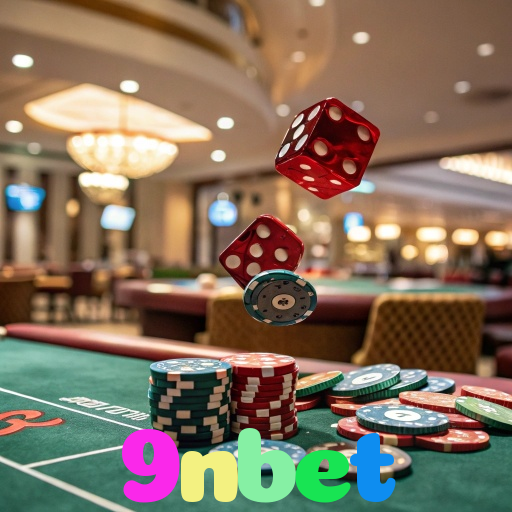 9nbet - Baixe o App 9nbet para Android e Comece a Jogar