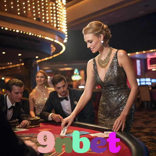 9nbet - Baixe o App 9nbet para Android e Comece a Jogar