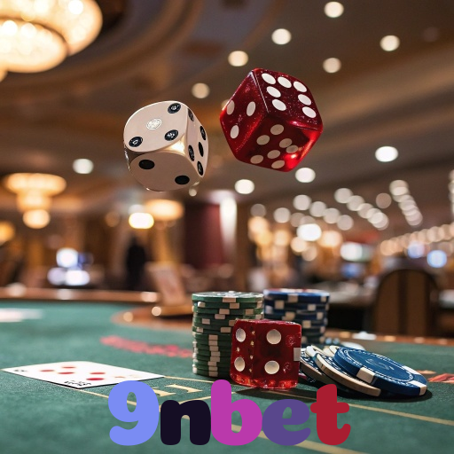 9nbet - Baixe o App 9nbet para Android e Comece a Jogar