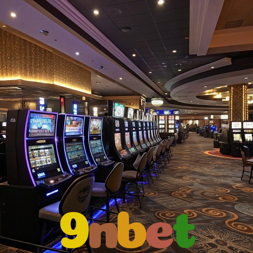 9nbet - Baixe o app 9nbet no Google Play e jogue ao vivo