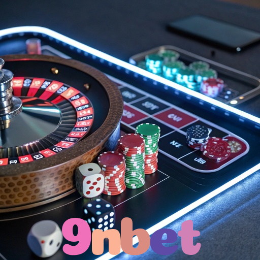 9nbet - Baixe o App 9nbet para Android e Comece a Jogar