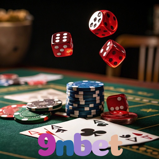 9nbet - Baixe o App 9nbet para Android e Comece a Jogar