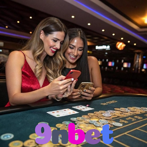 9nbet - Baixe o app 9nbet no Google Play e jogue ao vivo