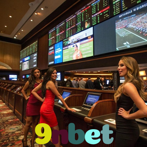 9nbet - Baixe o App 9nbet para Android e Comece a Jogar