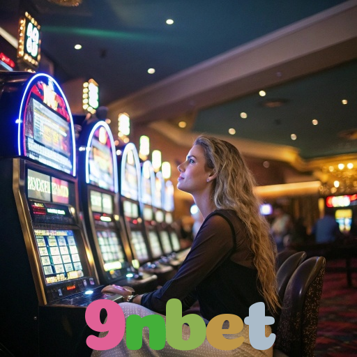 9nbet - Baixe o app 9nbet no Google Play e jogue ao vivo