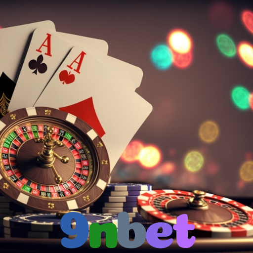 9nbet - Baixe o app 9nbet no Google Play e jogue ao vivo