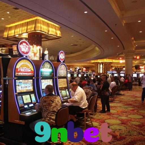 9nbet - Baixe o app 9nbet no Google Play e jogue ao vivo